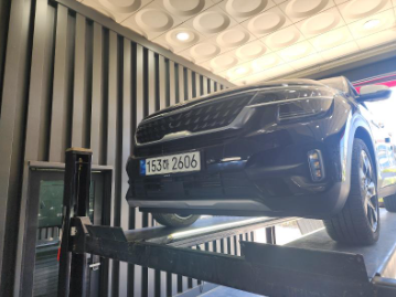 Kia Seltos, 2021