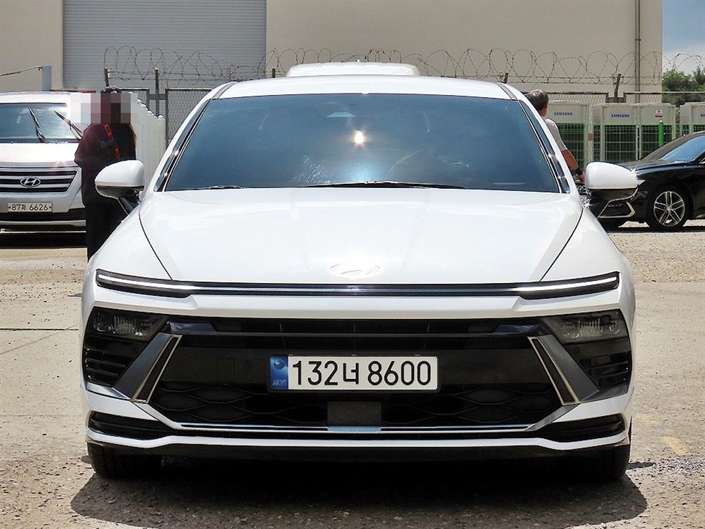 Hyundai Sonata, 2023