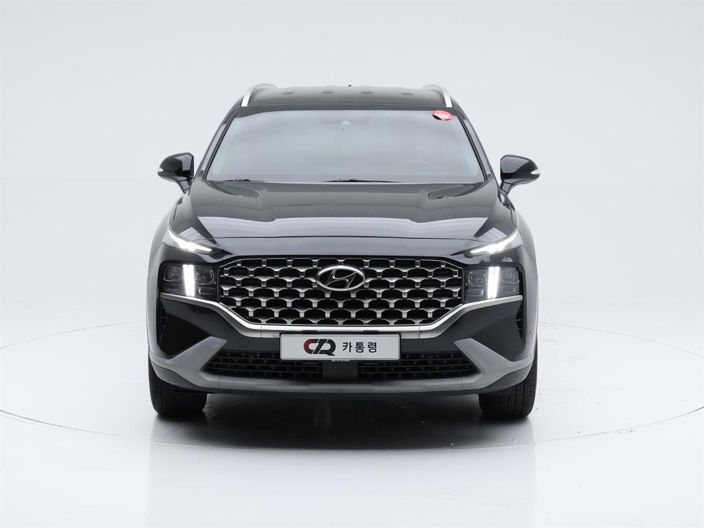 Hyundai Santa Fe, 2023