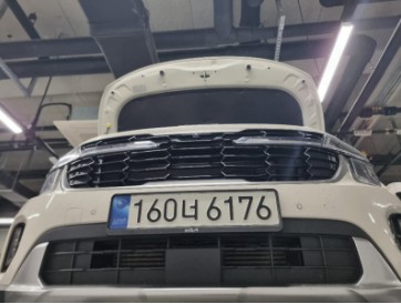 Kia Seltos, 2022