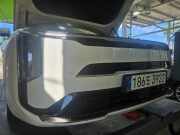 Kia K8, 2024