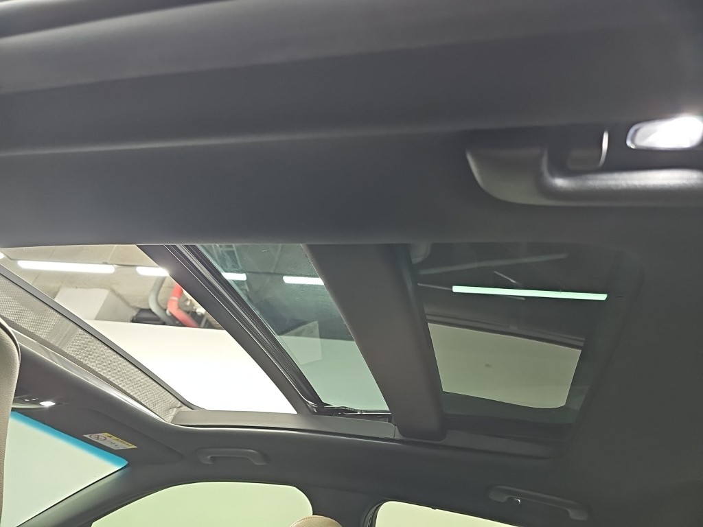 Kia K8, 2022