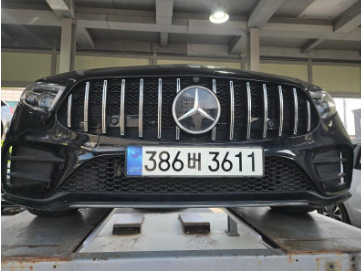 Mercedes-Benz CLS-Class, 2020