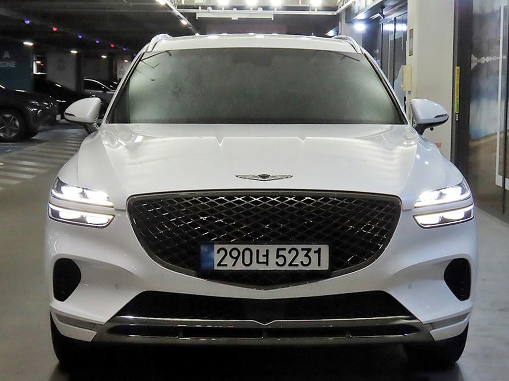 Genesis GV70, 2023