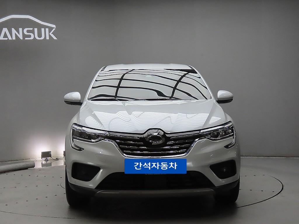 Renault XM3, 2020