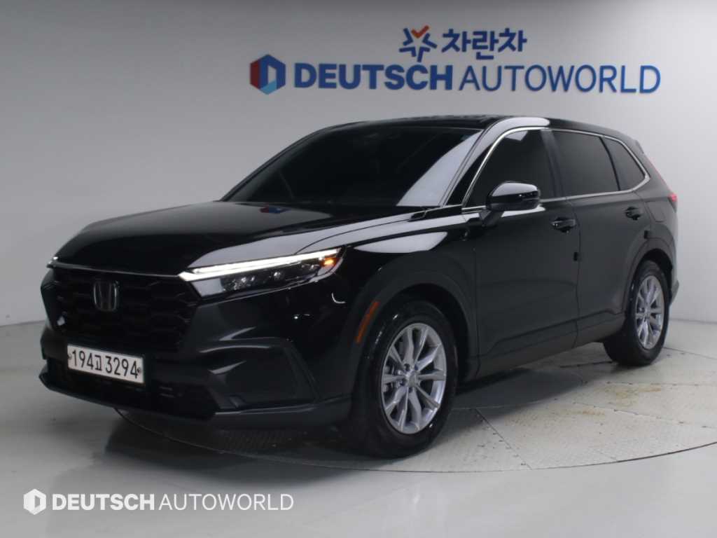 Honda CR-V, 2023