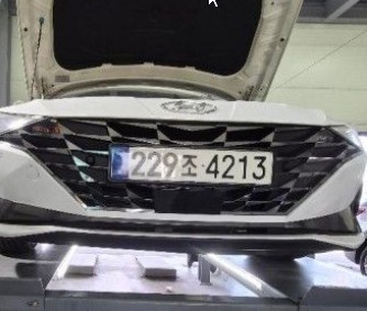 Hyundai Avante, 2020