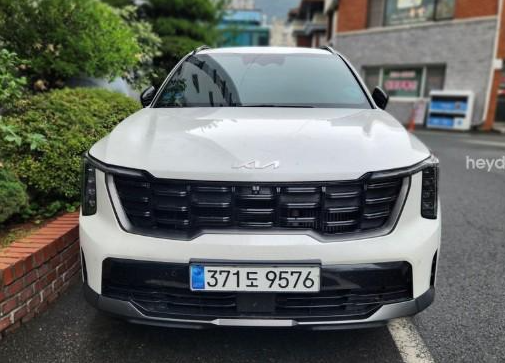Kia Sorento, 2023