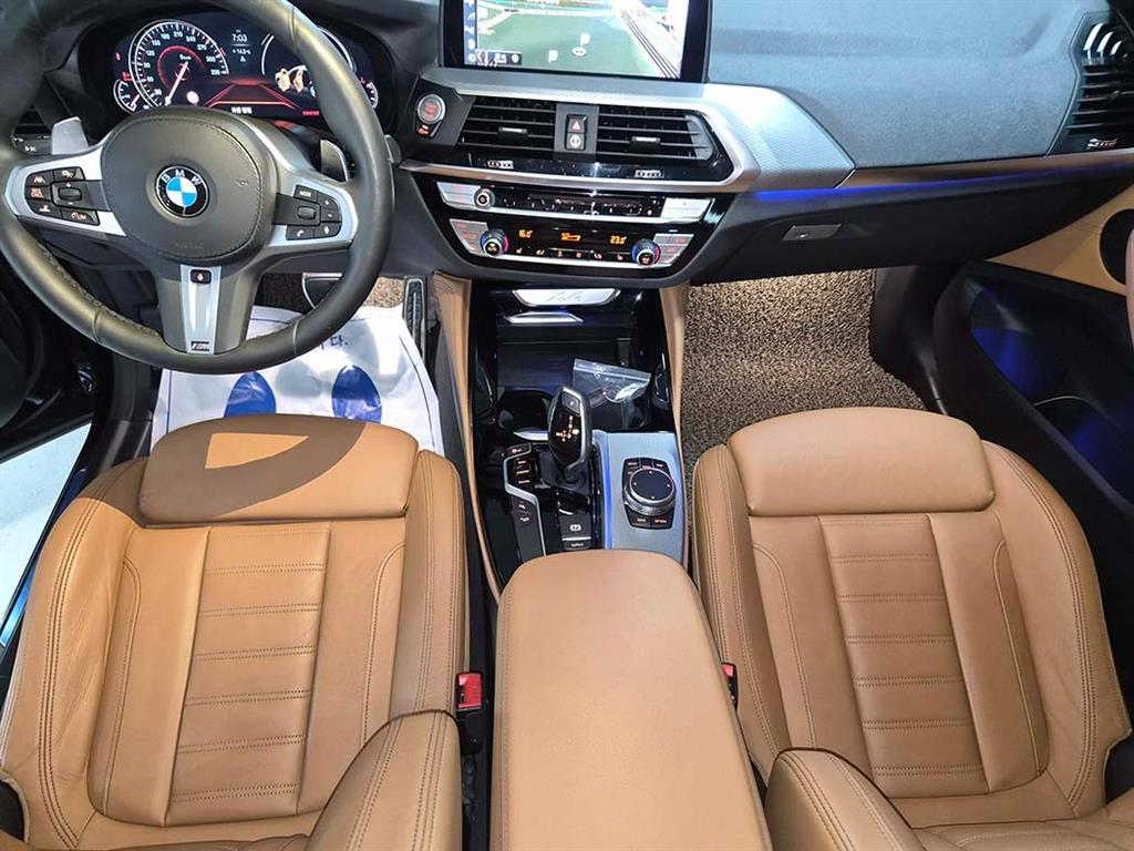 BMW X4, 2019